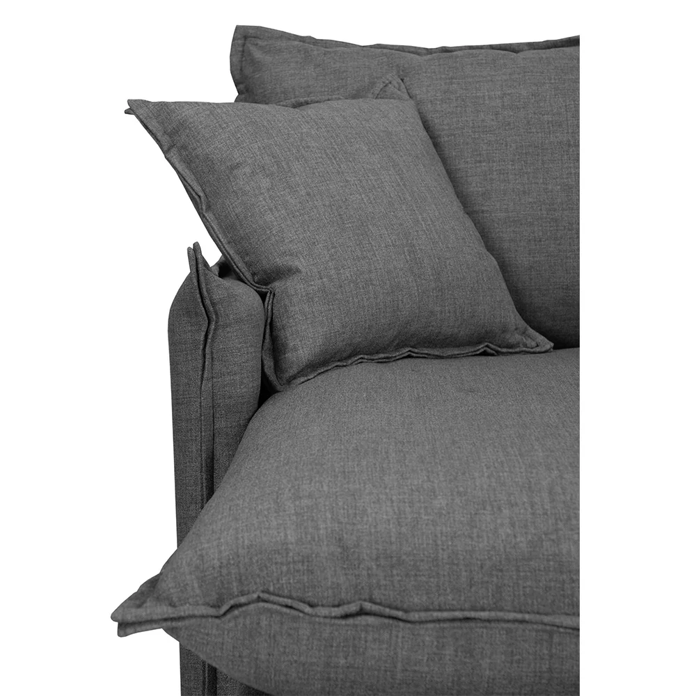 Sofá Chaise Dicasa Milo - Image 7